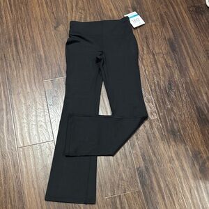 Athleta Black Kids Bottoms size 14
